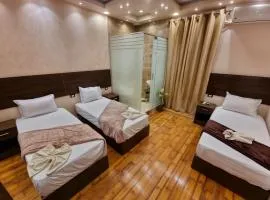 Cairo Plaza Hotel