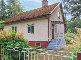 Stunning Home In Mariannelund With Wifi