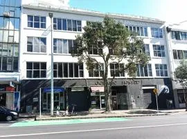Oceanic Hostel