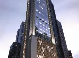 Motto by Hilton Hong Kong Soho