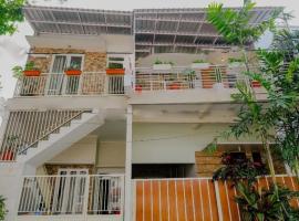 Hotel Tiara Family Residence Batu by NAP，位于巴图的酒店