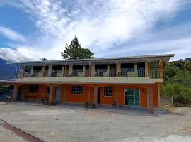 Dongorit Cabin 2