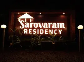 Sarovaram residency