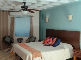 Baru Beach Club & Hotel