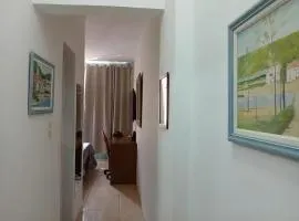 AP no centro de Teresópolis - Perto de tudo!