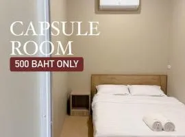 Easy hostel-hotel, 1 min from train station