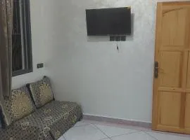 دار الضيافة بن علال