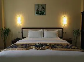 Farah Hotel Apartment
