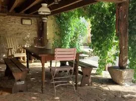 Les Gîtes Du Larderet