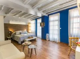 Sette Venti Boutique Hotel