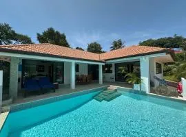 Villa Santi Serenity - Near to the Beach