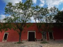 Casa del Arrendador