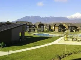 Departamento Costa Pucon