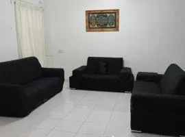 Eyna Homestay