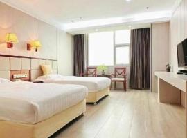 Bashan Hotel，位于厦门厦门高崎国际机场 - XMN附近的酒店