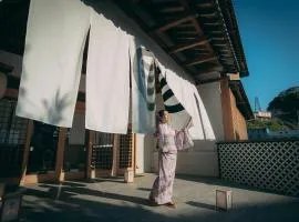 Izu Atagawa Onsen Miharuya