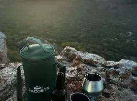 Ecocamping Okaeté