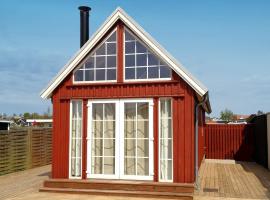 4 person holiday home in Karrebæksminde-By Traum，位于Karrebæksminde的酒店