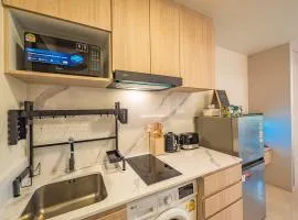 The Terraza Condo