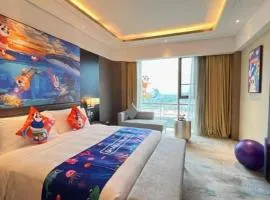 The QUBE Hotel Jingzhou