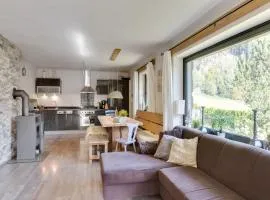 Leogang Chalet near Ski Lift & Bikepark