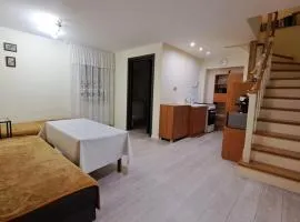 Dom przy Lawendowej Altanie