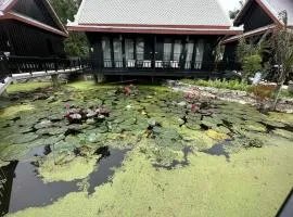 Mimosa Luangprabang Garden