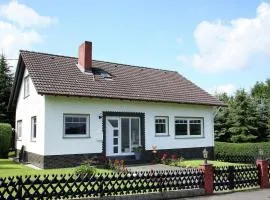 Trierscheid Countryside Escape