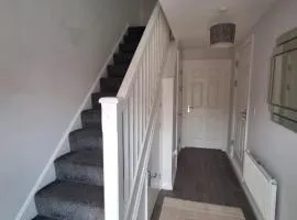 South Wales Coastal Retreat