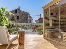 Vento Forte - eco dimore nel borgo