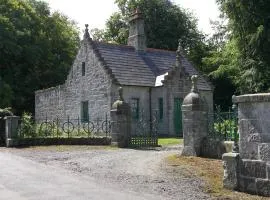 Magherintemple Lodge