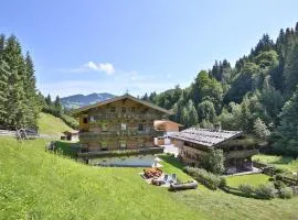 Alpboden