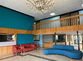 Rodeway Inn Bloomington - Normal West