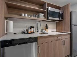MainStay Suites Horsham - Philadelphia，位于霍舍姆的酒店