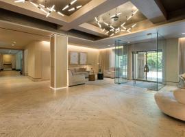The Beekman Tower, Trademark Collection by Wyndham，位于纽约的酒店