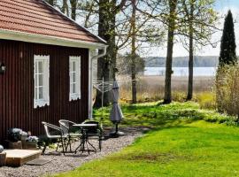 5 person holiday home in KRISTINEHAMN，位于Edet的酒店