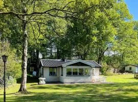4 person holiday home in Klippan