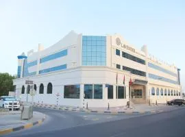 Lavender Hotel Sharjah