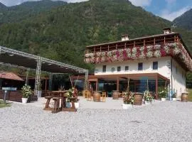 Agritur La Polentera