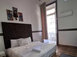 Hotel velvet One