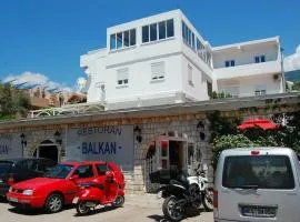 Mediterranean Guest House Balkan
