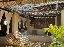 La Joya Lamu，位于Shela的酒店