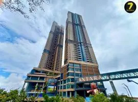 7Stonez Luxury ANTARA RESIDENCE Genting Highlands