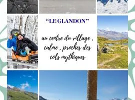 "Le Glandon"- Parenthèse de charme