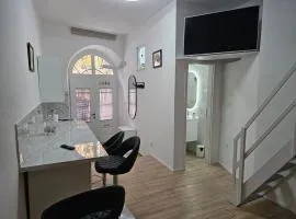 saaa apartment