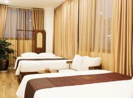 Maison Maravelle Hotel