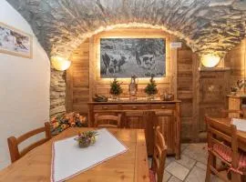 澈欧斯旅游木屋酒店