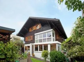 Apartment in Tschagguns near Ski Slopes