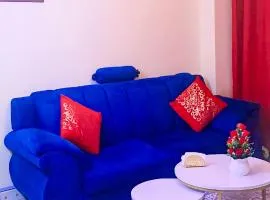 Rozy Cozy Airbnbs South B