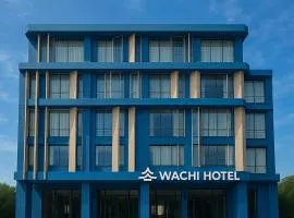 Wachi Hotel